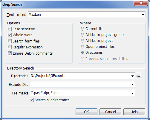 Regular Expression Ignore First N Characters